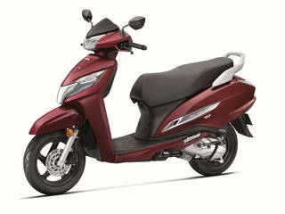 2019 Honda Activa 125: All You Need To Know