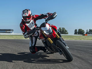 Ducati Hypermotard 950 Launch Date Revealed