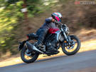 Honda CB300R: Road Test Review