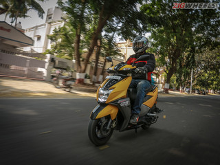 TVS NTorq 8000km Long Term Wrapup TVS NTorq 8000km Long Term Wrapup