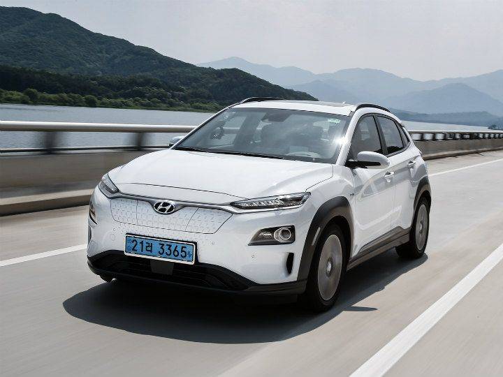 Elegance valse Modtager Hyundai Kona Electric: First Drive Review - EV Revolution Starts Here? -  ZigWheels