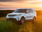 Land Rover Discovery Gets More Affordable With A Smaller Diesel Engine