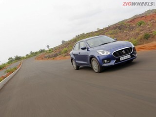 Maruti Suzuki Sells Over 19 Lakh Dzires In A Decade Maruti Suzuki Sells Over 19 Lakh Dzires In A Decade