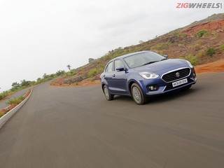 Maruti Suzuki Sells Over 19 Lakh Dzires In A Decade