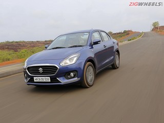 Maruti Suzuki Dzire Now Safer And BS6-Compliant Maruti Suzuki Dzire Now Safer And BS6-Compliant