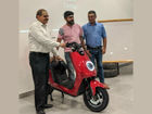 BattRE Launches e-Scooter At Rs 63,555