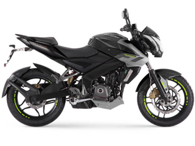 Latest pulsar deals ns 200