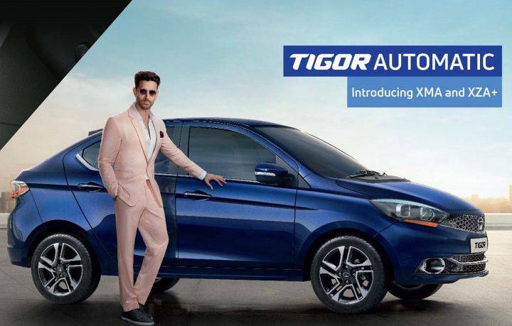 Tata Tigor