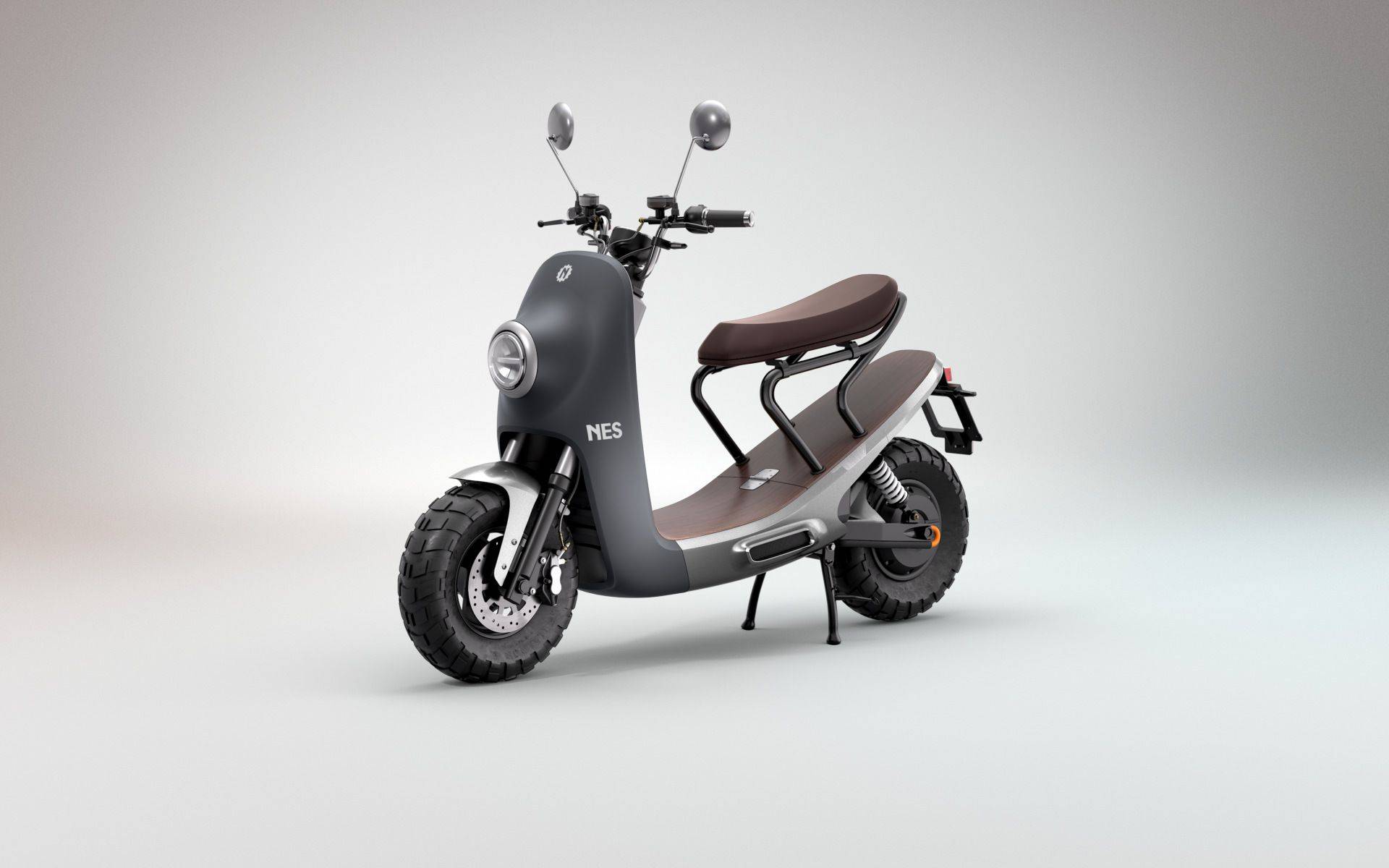 Top 10 hot sale electric scooters 2019