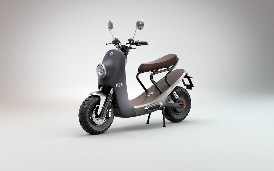 Top 5 Futuristic Electric Scooters Of 2019