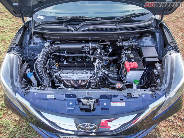 Toyota Glanza 1.2litre Mild Hybrid Realworld Performance Tested