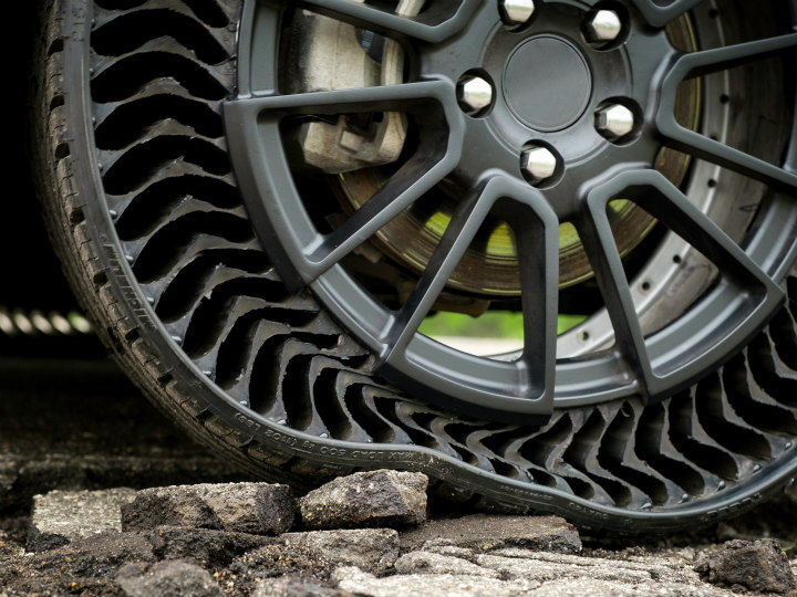 best puncture proof tyres