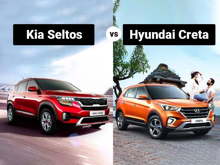 Kia Seltos vs Hyundai Creta Spec Comparison LaptrinhX