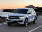 India-bound Volkswagen T-Cross Now Available With Diesel Engine