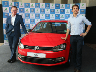 Don't Want To Buy The VW Polo? Lease It Instead!