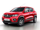 Renault Kwid Crosses Three Lakh Sales Mark