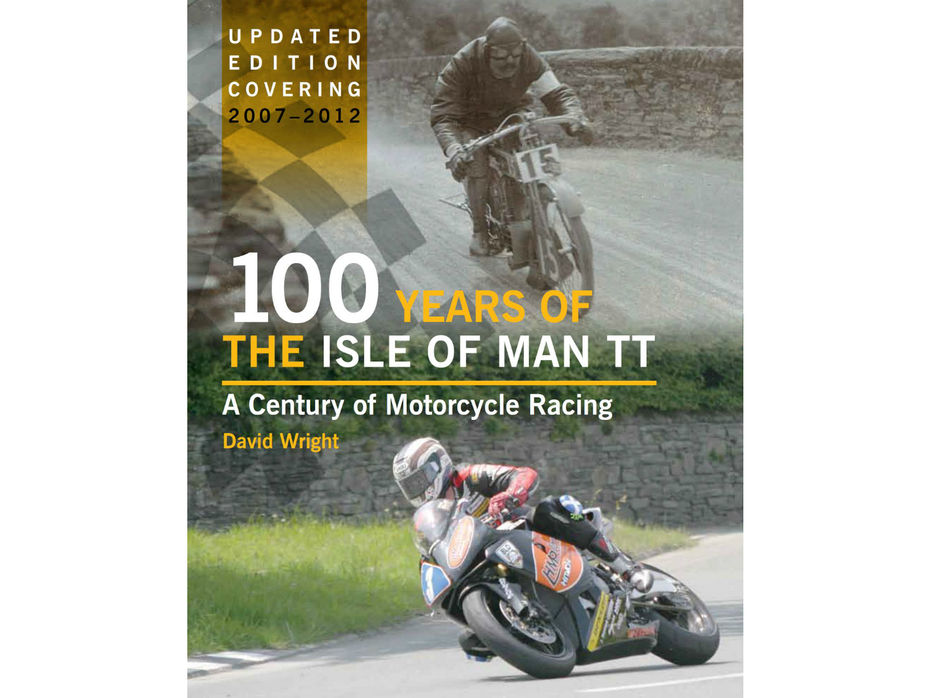 10 Best Motorcycle-themed Coffee Table Books