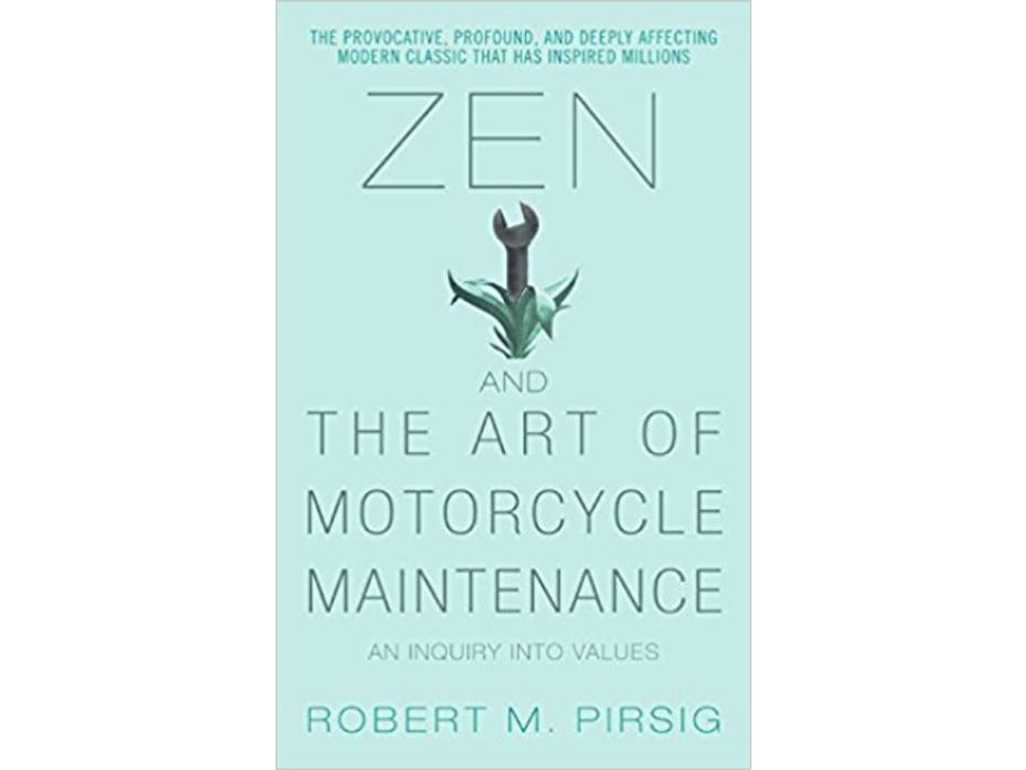 10 Best Motorcycle-themed Coffee Table Books