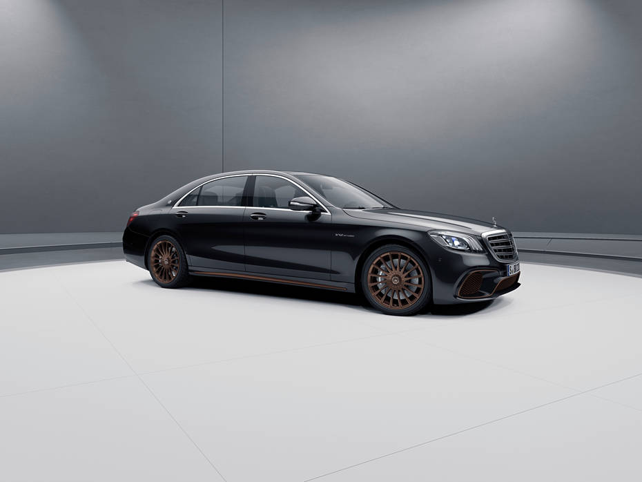 Mercedes Offers Variety At The Geneva Motor Show