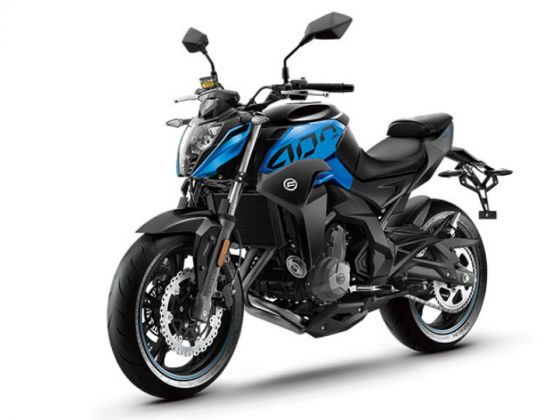 Upcoming 2020 bikes Clearance