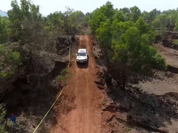 Apollo Tyres Bad Road Buddies Report Apollo Tyres Bad Road Buddies Report