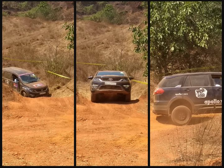 Apollo Tyres Bad Road Buddies Report Apollo Tyres Bad Road Buddies Report