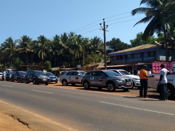 Apollo Tyres Bad Road Buddies Report Apollo Tyres Bad Road Buddies Report