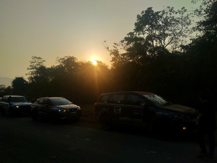 Apollo Tyres Bad Road Buddies Report Apollo Tyres Bad Road Buddies Report