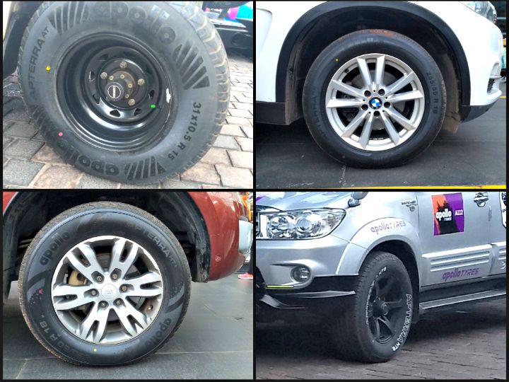 Apollo Tyres Bad Road Buddies Report Apollo Tyres Bad Road Buddies Report