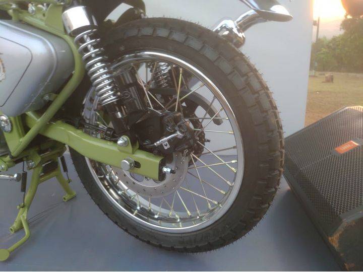 royal enfield trials tyres