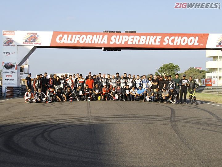 california superbike school cost