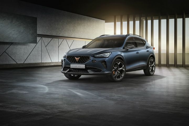 Concept Cars At 2019 Geneva Motor Show