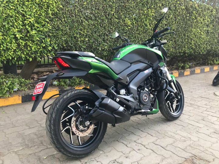 Bajaj Dominar 400 Ug Vs Royal Enfield Interceptor 650 Vs Ktm 390