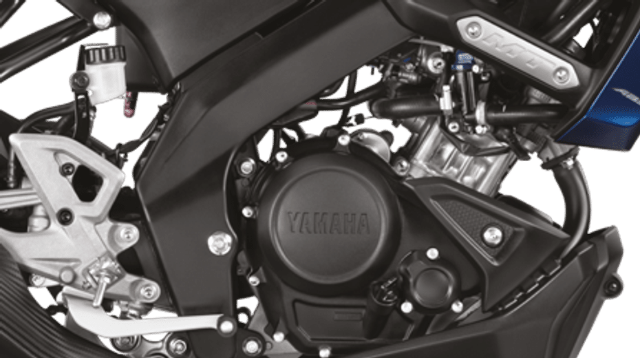 Yamaha MT-15 vs KTM 125 Duke: Spec Comparison
