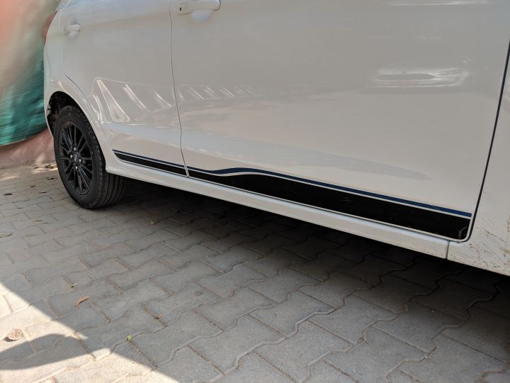 2019 Ford Figo Facelift