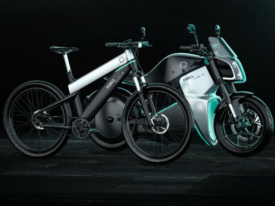 zigwheels electric bikes