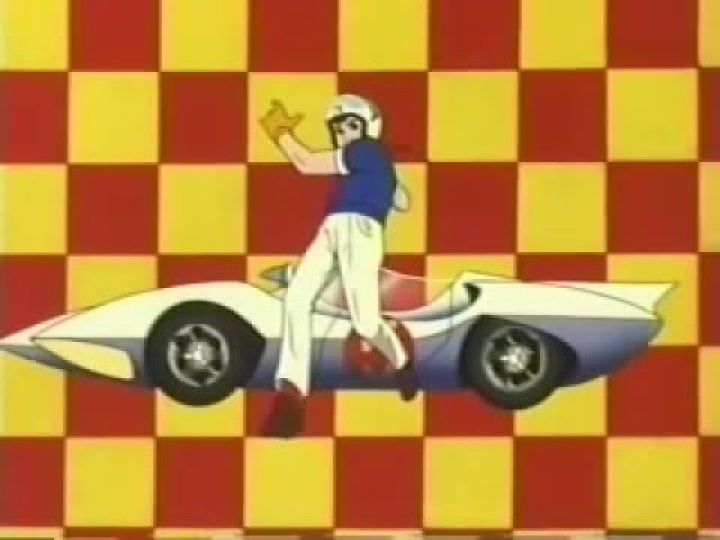 10 Most Iconic Cars From The Animated Past