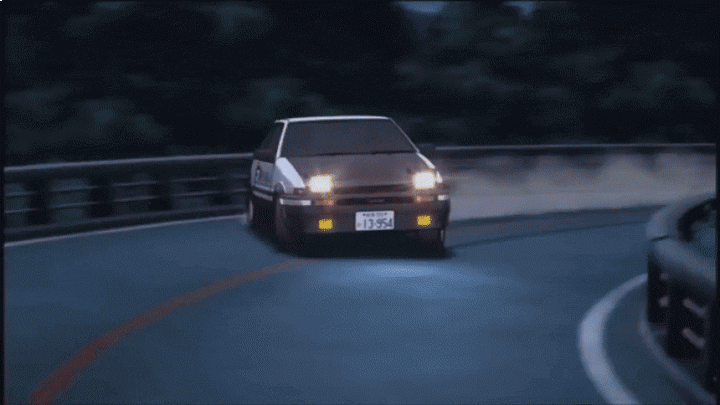 10 Most Iconic Cars From The Animated Past