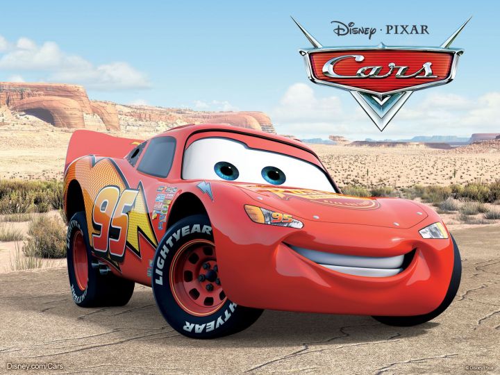 10 Most Iconic Cars From The Animated Past