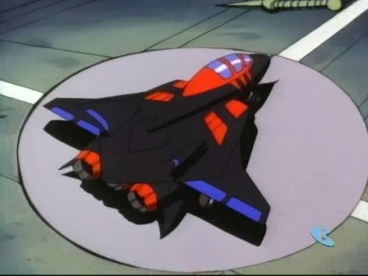 10 Most Iconic Cars From The Animated Past