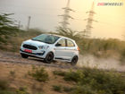 2019 Ford Figo Facelift: First Drive Review
