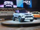 Tata Debuts H2X Concept: Will Slot Below The Nexon