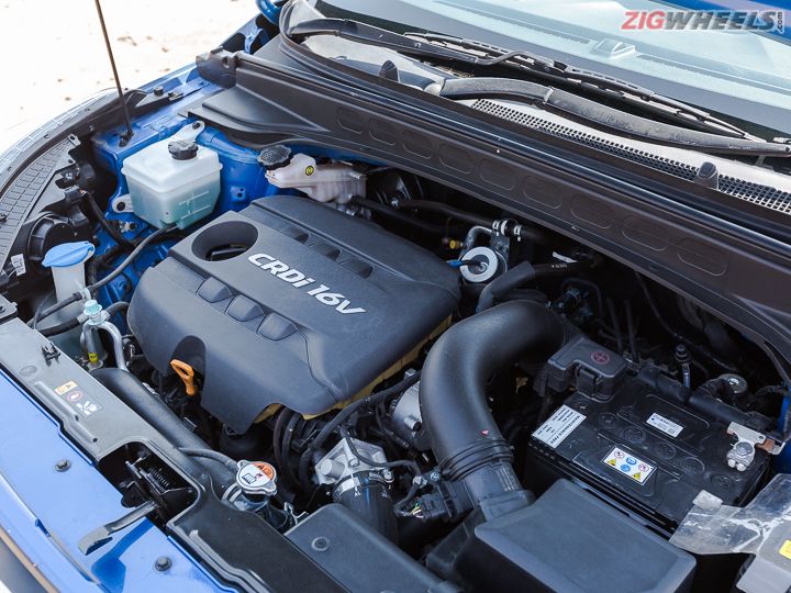 Creta Engine