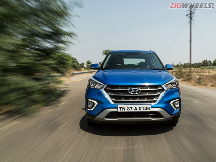 Creta Action