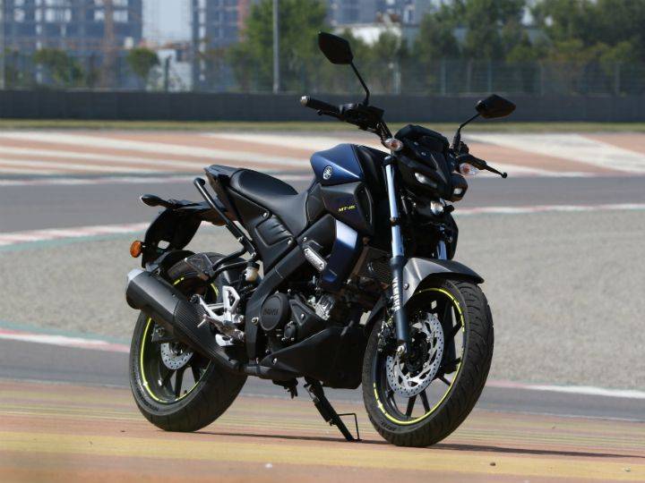 yamaha mt 15 second hand price