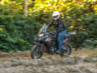 Benelli TRK 502X, TRK 502: First Ride Review