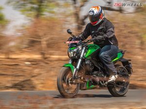 2019 Bajaj Dominar 400: First Ride Review