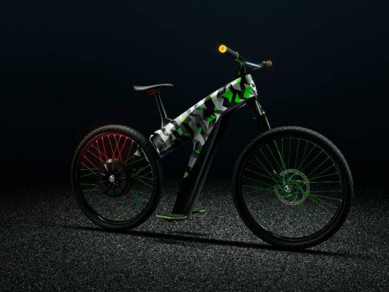 tripper electric bikes