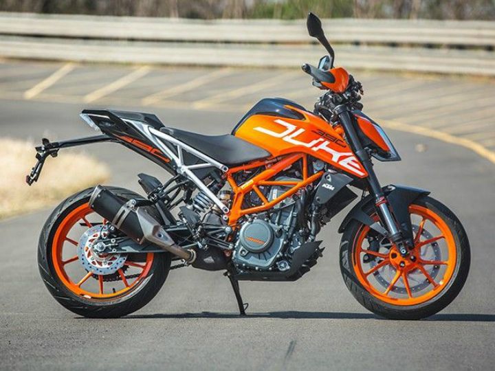 Bajaj Dominar 400 Ug Vs Royal Enfield Interceptor 650 Vs Ktm 390