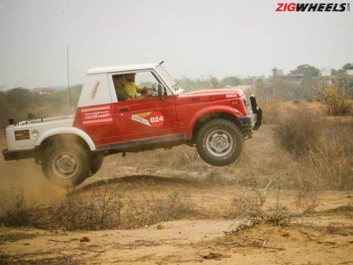 Image result for maruti suzuki Gypsy